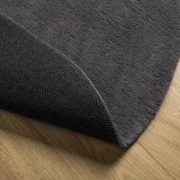 Alfombras vidaXL Antracita Polipropileno 160 x 230 cm Alfombra de área - details 4