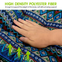 Cojín De Asiento Ajustable Y Desmontable Para Niños Seguridad En Silla De Comedor Con Almohadilla Almohadilla De Almohadillas Antideslizante Y Lavable - details 4