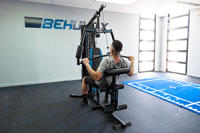 Máquina multifunción Multigym 400 PRO - details 5