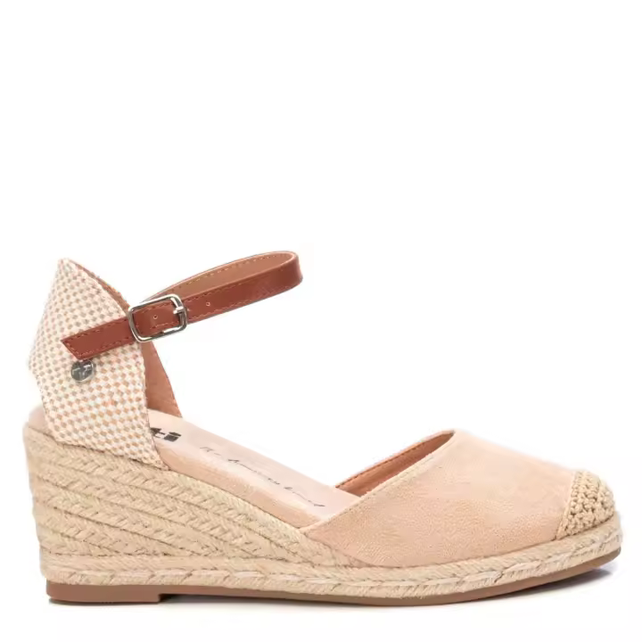 Xti Cuña Oro 140746-706 , para Mujer - 1