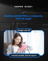 CubeFun MOYU AI Puzzle Juego De Lógica Magnético Deslizante Juguete Inteligente Para Niños Regalos De Cumpleaños Juegos De Viaje - details 10