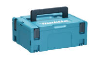 MAKITA 821550-0 - Maletín MakPac tipo 2 Azul - details 2