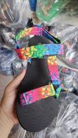 SP Nuevas sandalias de Playa de estil étnico con Velcro y Suela Gruesa de verano a juego para Mujer Talla 43. - details 16