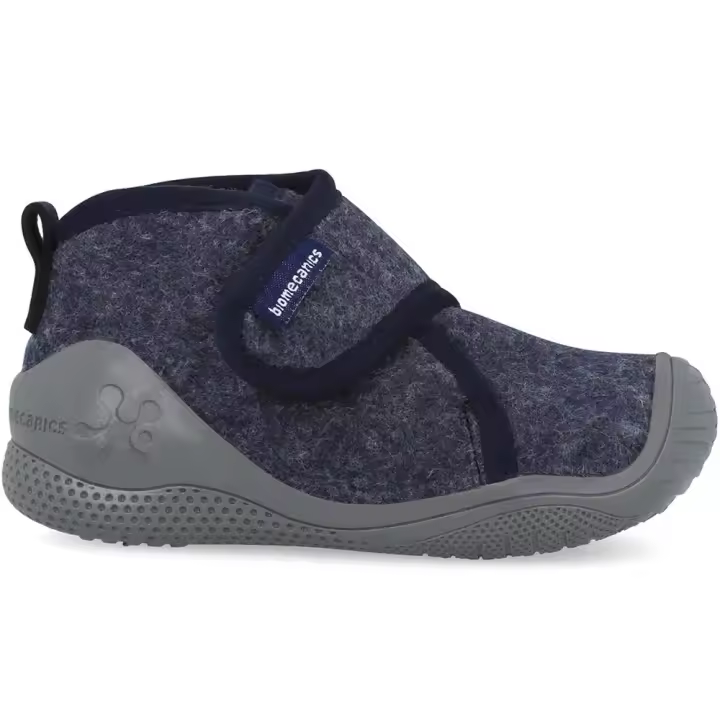 Zapatillas para chico BIOMECANICS Básicas 251140 - 1