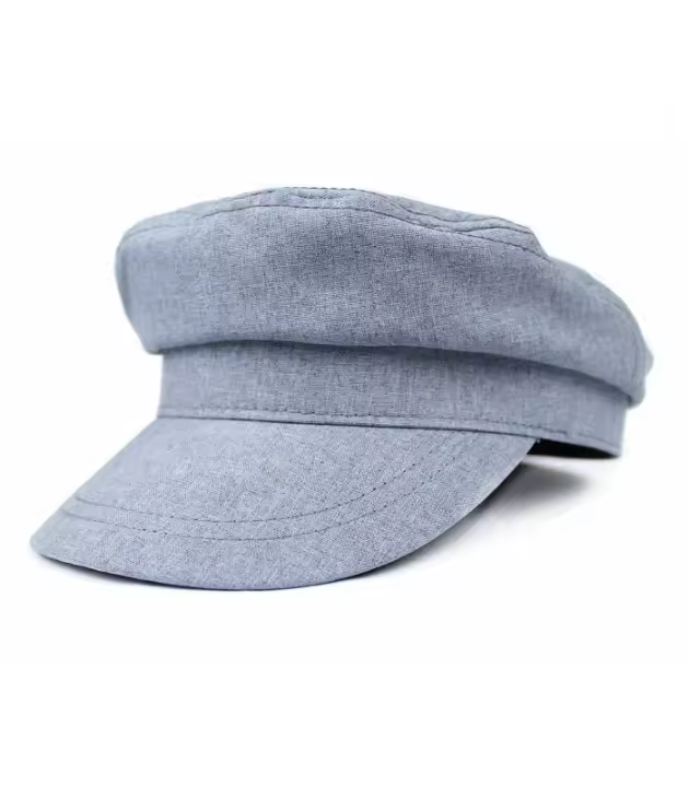Gorra Clásica PENTACORD Boutique de Sombreros - Primavera/Verano - 1