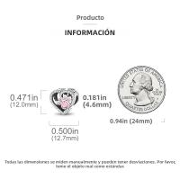 Colgante De Gato Luna Estrella En Plata Para Mujer Pendiente De Earphone Dangle Joyería De Moda DIY Regalo Bangle Bracelet Fit - details 35