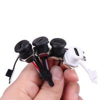 TPC Puerto De Conexión USB Tipo-C Impermeable Alta Corriente Con Bloqueo De Placa PH 2.0 Jaque De Carga Rápida Para Hardware De PC - details 5