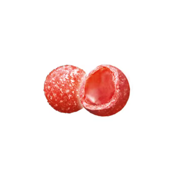 Caramelos Cereza Cherries Delight Damel | Formato Bolsa 1KG - 1