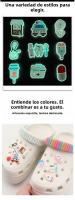 1Pcs Encantador De Zapatos Médicos Luminoso Para Enfermera Decoración Para Estetoscopio Y Siringa Charms Para Mujeres Y Hombres - details 1