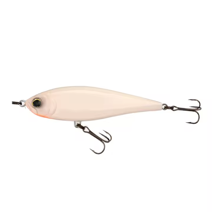 3db Twitchbait Slow Sinking Señuelos Artificiales Poppers y Paseantes Yo-zuri - 1