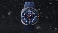 Samsung Galaxy Watch Ultra (2025) (LTE, 47 mm), Smartwatch LTE con IA, Titanio, Botón Personalizable, Control de Salud, Resistencia al agua de 10 ATM IP68, Batería de larga duración-Power saving mode Up to 100 hrs - details 4