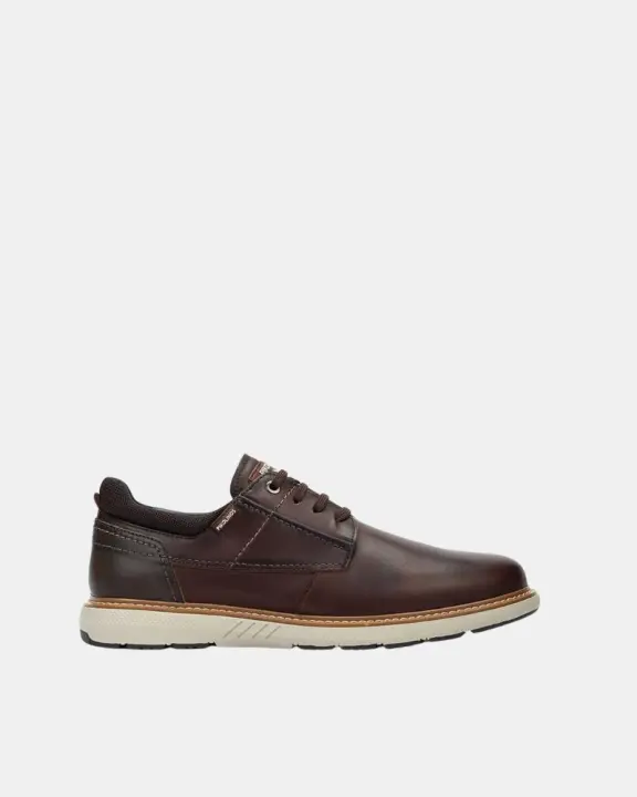 PIKOLINOS BILBAO M8D 4292C1 Zapatos Bajas Bajos Hombre Marrón - 1
