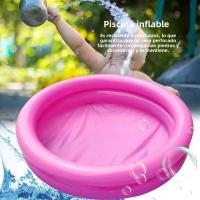 Piscina Inflable Para Bebés PVC Redonda Invierno Jardín Piscina De Natación Infantil Para 0-3Años Juguete De Natación Para Niños - details 6