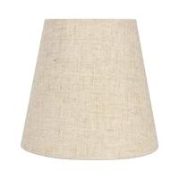 Nueva Cubierta De Lámpara Estilo Nórdico En Color Beige Tejido De Malla Para Iluminación Interior Decoración Del Hogar - details 5