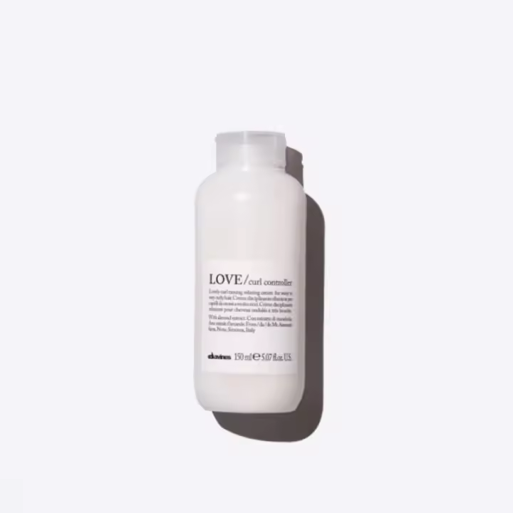 Davines Crema Anti-encrespamiento Essentials Love Curl Controller 150Ml - 1