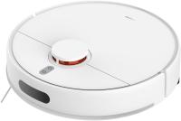 Xiaomi Robot Vacuum S40C, Aspirador y Fregona 2 en 1 | 5000Pa de Succión | Navegación LDS | Recarga Automática | Compatible Suelos Duros y Alfombras de Pelo Corto | Compatible Amazon Alexa / Google Home | Depósito de Polvo y Agua Gran Capacidad - details 0