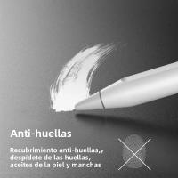 Protector De Pantalla Como Papel Para iPad 10.9 8.9 7 Air 11 13 5 4 3 Mini 6 5 4 pro 13 12.9 11 10.9 3PCS Matte PET Anti-Reflejo Para Dibujar Y Escritura - details 3