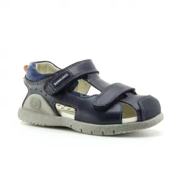 Sandalias Biomecanics 172174A Azul Biomecanics IGAR17E37 - 1