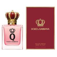 DOLCE & GABBANA the one eau de parfum mujer 50 ml - details 0