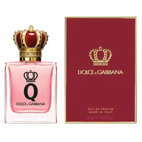 DOLCE & GABBANA the one eau de parfum mujer 50 ml - 1