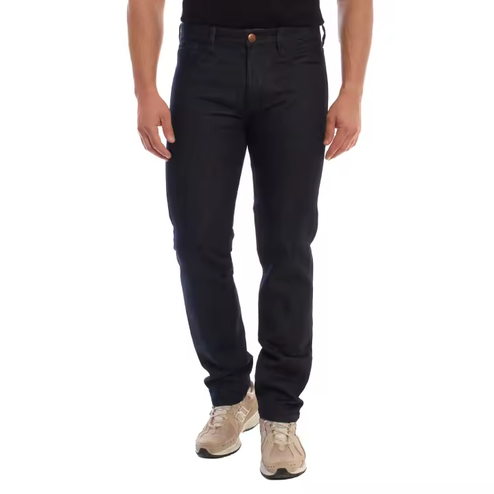Armani-Pantalón Slim fit 3K1J75 para Hombre - 1