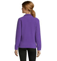 SOL'S NORTH - Chaqueta Térmica de Poliéster 100% para Mujer, Aislamiento de 300 g/m², Corte Ajustado, Cuello Forrado y Bolsillos con Cremallera - details 83