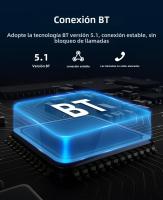 Reproductor Multimedia MP5 Para Coche HIPPBQCC 7 Pulgadas 1 DIN Pantalla Táctil FM ISO Entrada Auxiliar Bluetooth USB Línea De Espejo Autoradio - details 8