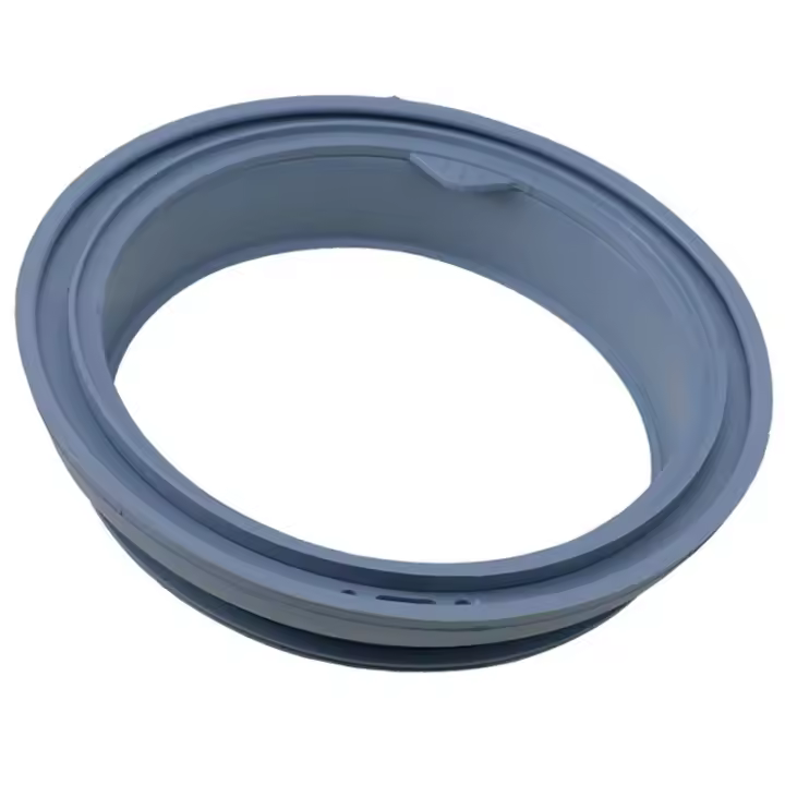 Goma escotilla lavadora TEKA (81874058) - 1