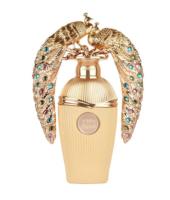 Perfume Arabe Lattafa Afeef – Eau de Parfum Unisex 100% Original, 3.4oz – Fragancia Oriental de Lujo para Todo el Día - details 1