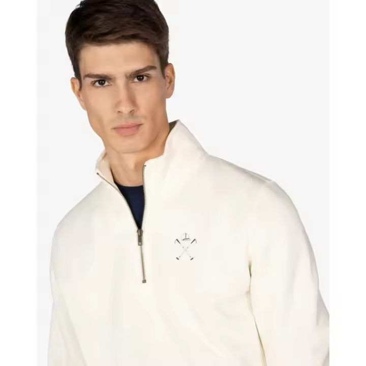 Sudadera Golden State Raw - Harper & Neyer - 1