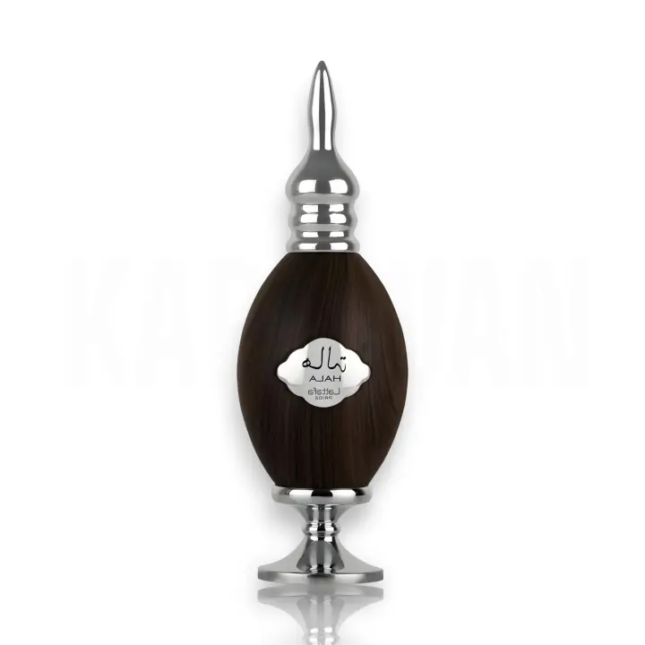 Lattafa Pride Hala Perfume (Unisex) 20ml. - 1