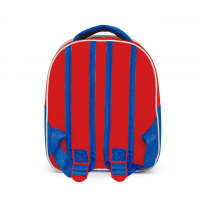 Mochila infantil Spiderman Marvel 24x20x10cm - Marvel - details 2