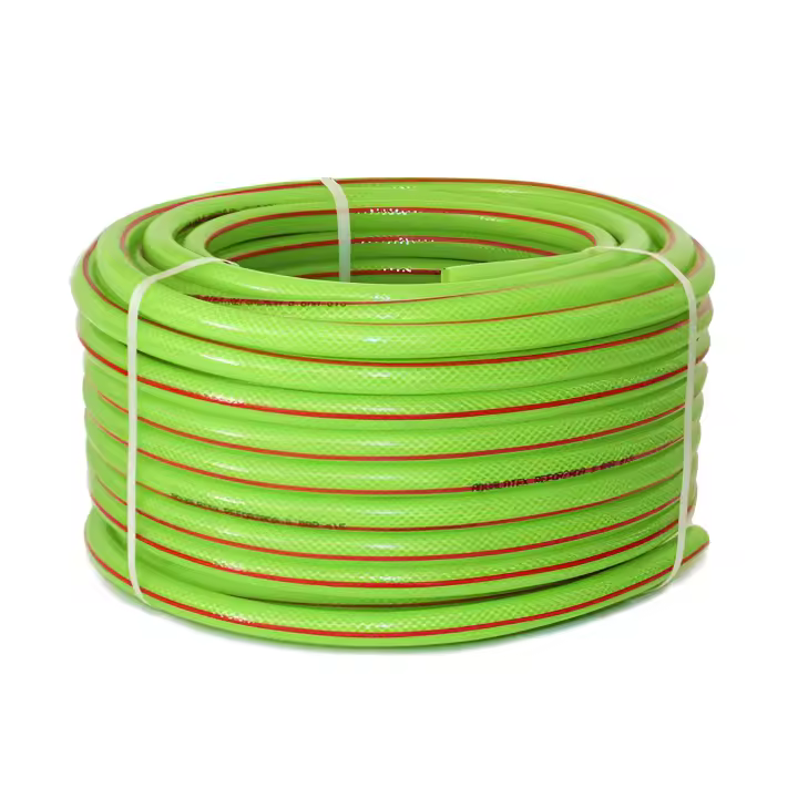 Manguera reforzada para jardinería Aqualatex - 1