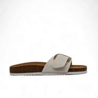 Calzados soraia, sandalia plana para verano, Diseño Elegante, Comodidad Superior. - details 5