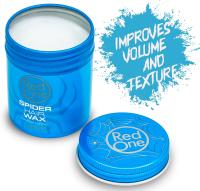 Redone Cera Para El Cabello Spider Show Off, Azul 100 ml - details 1