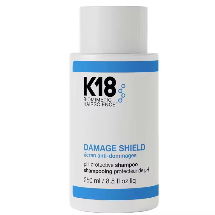 CHAMPÚ K18 DAMAGE SHIELD PH SHAMPOO 250 ML - 1