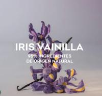 ADOLFO DOMINGUEZ Eau de Parfum Iris Vainilla 120 ml - details 2