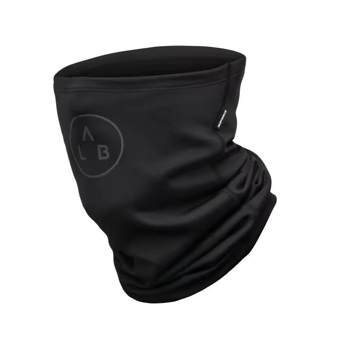 Braga de moto Invierno Spidi Thermo Neck Warmer - 1