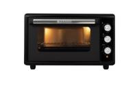 Johnson Horno Eléctrico 50 Litros con Grill y Control de Temperatura - Negro - details 0