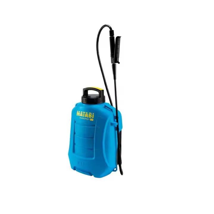 Matabi Pulverizador Sulfatadora Eléctrica Evolution - 1