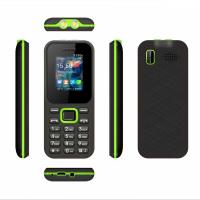 Móvil Senior 2G GSM Con Pantalla De 1.77" Y Batería Grande Doble Sim Larga Duración De Batería Llamada Whatsapp Torcha FM a Un Precio Bajo - details 0