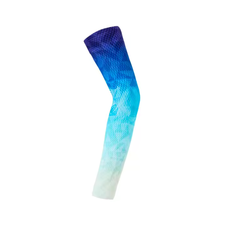 Manguito Floky NO STRAIN Bali Azul Claro 1 unidad - 1