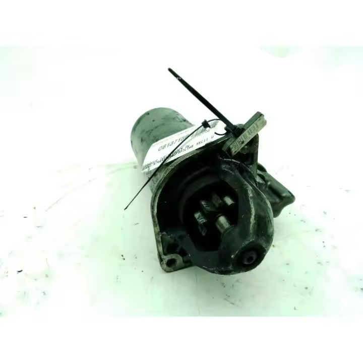 Motor arranque compatible con Iveco Daily 35c11 v, 35s11 v 2006 a 2012 - 1
