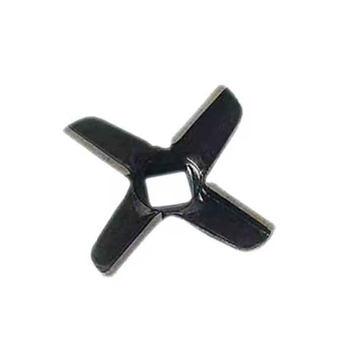 Garhe cuchilla picar normal para maquina n. 5 02005 - 1