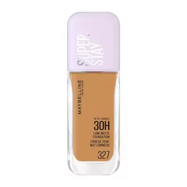 MAYBELLINE Superstay Lumi-Matte 30h Tono 327 - 1