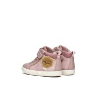 GEOX B561MB C8056 36221 25I BOTITA ELASTICO Y VELCRO ANTIQUE ROSE - details 7