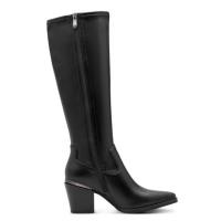 MARCO TOZZI 2-25525 BLK BOTA BLACK 37005 25I - details 1