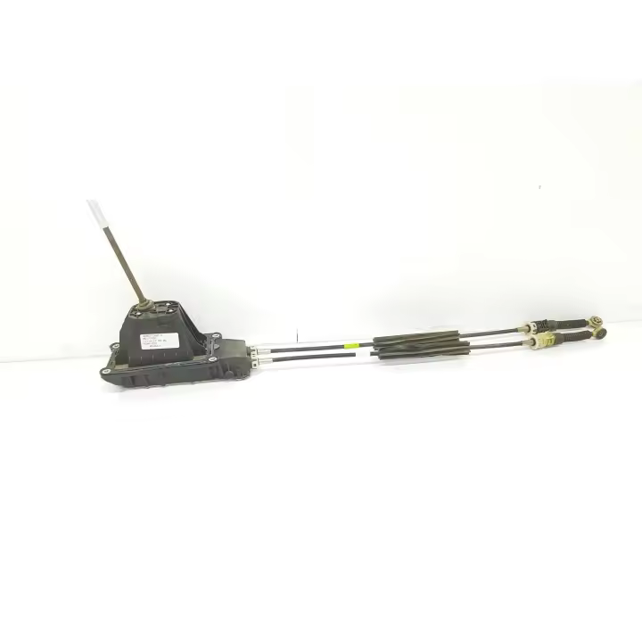 Palanca cambio compatible con Renault Captur 1.5 dci d fap energy (90 cv) 2013 (OEM/IAM: 349017122R) - 1