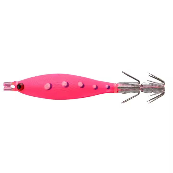 Oppai Sutte Squish 7mm Señuelos Calamar Tataki Yamashita - 1