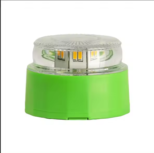 SANCO STORE - Luz de emergencia V16 geolocalizable para señalizar, ubicar y localizar cualquier vehículo, homologada - 1